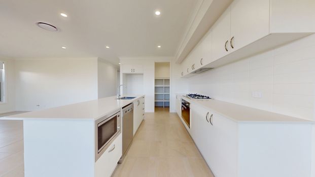 Newly Built Duplex In A Gated Community - Photo 1