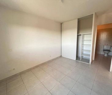 Location appartement récent 2 pièces 39.22 m² à Montpellier (34000) - Photo 1