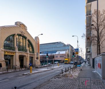 Mieszkanie tuz przy Hali Koszyki - Warszawa - Zdjęcie 5