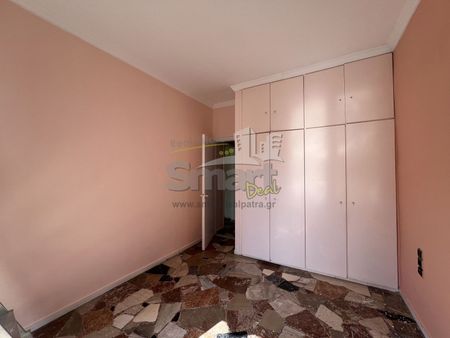Διαμέρισμα για ενοικίαση Αγία Αικατερίνη (Πάτρα) - Φωτογραφία 3