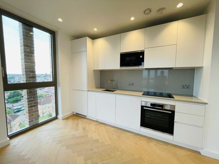 1 Bed Flat, Josephine House, NW10 - Photo 5