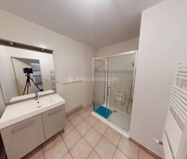 Location Appartement 2 pièces 49 m2 à Villette-de-Vienne - Photo 5