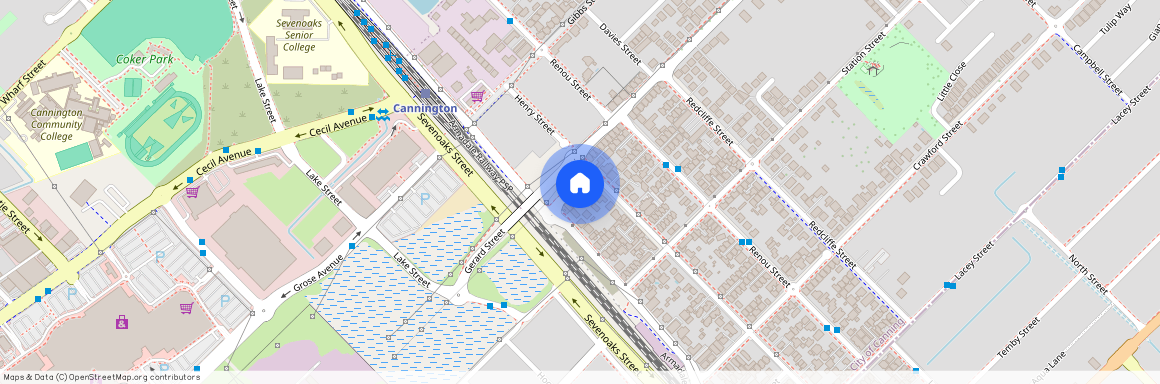 23B Henry Street, WA 6107, East Cannington