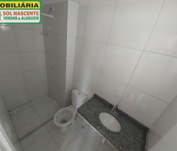 APARTAMENTO - Foto 3