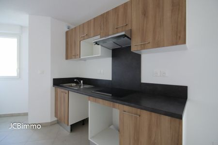 Location Appartement 4 pièces 84m² TOULOUSE 31400 - Photo 5