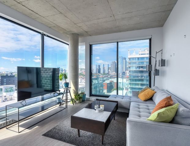 À louer / Appartement - Photo 1