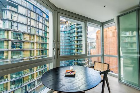 2 bedroom apartment to rent - Photo 4