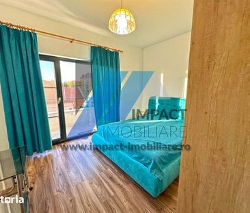 Bloc nou, complet mobilat si utilat,Mercur, loc de parcare propriu - Photo 2