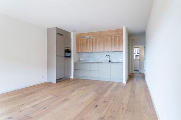 Modern en energiezuinig appartement in hartje Nieuw Zuid - Foto 1