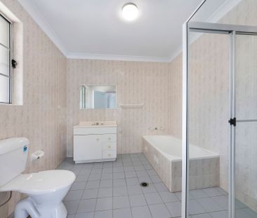 Modern 3-Bedroom + Study Townhouse in Prime North Parramatta Location - Photo 1