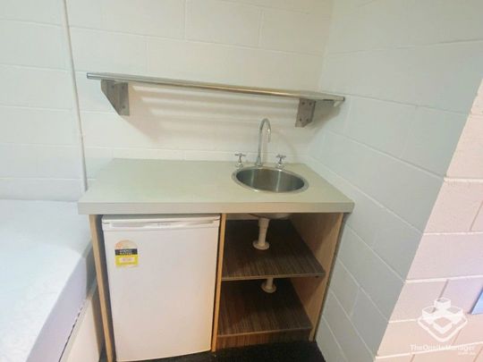 Furnished Studio Including Bills - Photo 1