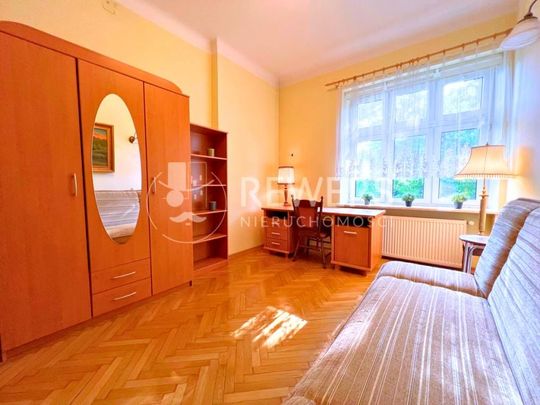 Pokój, ul. Wieniawska - Фото 1