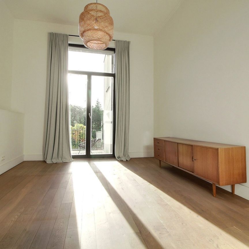 Rue du Collège, 1050, Ixelles - Foto 1