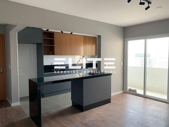Apartamento Com 2 Dormitórios Para Alugar, 64 m² por R$4.180/mês - Centro - Santo André/sp - Photo 1