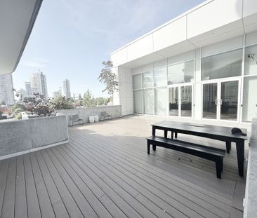 Brand New Two Bedroom Suite in the Heart of Surrey Central - Photo 5