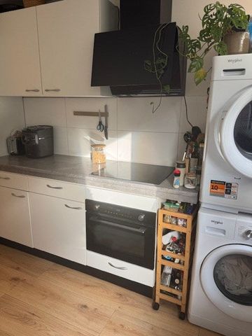 Te huur: Appartement Wijttenbachstraat 36 A 1 in Amsterdam - Foto 3