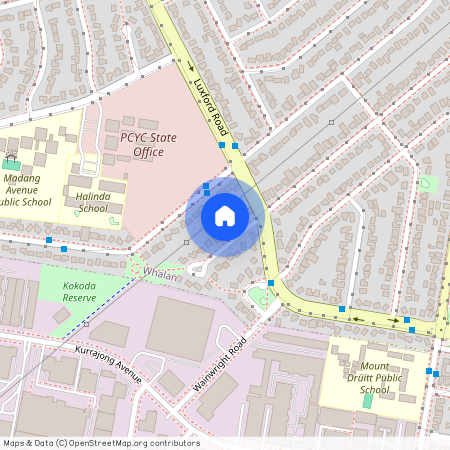 74 Salamaua Road, NSW 2770, Whalan