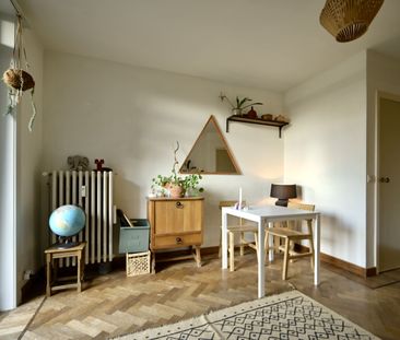 Gelijkvloers appartement te huur in Gent - Photo 2