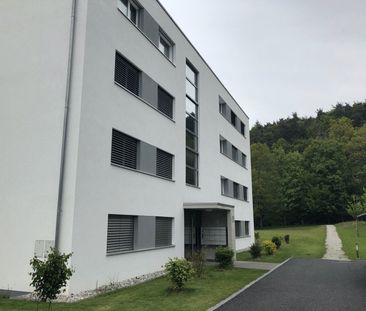 MAGNIFIQUE 2.5 PIECES / SEHR SCHÖNE 2.5-Zimmer-Wohnung - Foto 2