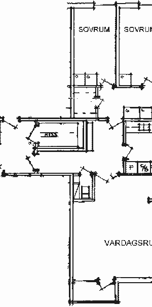 Bennets väg 49, Örtagården - Photo 1