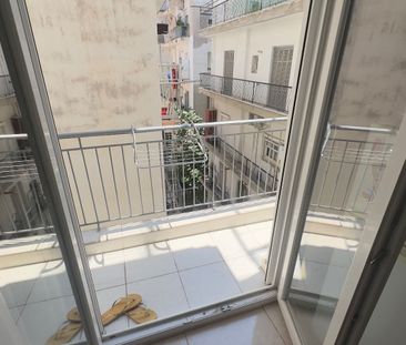 Studio/Γκαρσονιέρα για ενοικίαση Ιπποκράτειο (Φάληρο - Ιπποκράτειο) - Photo 2