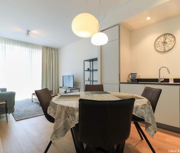 Rue Jacques de Lalaing, 1040, Etterbeek - Foto 4