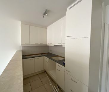 Eén slaapkamer appartement in centrum Nijlen - Foto 4