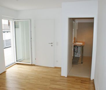 TERRASSENWOHNUNG IN WÄHRING - Foto 2