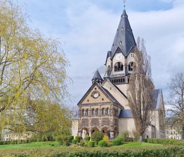 !! Klein-Fein-Mein !! Gemütliches 1 Raum Appartement mit Tageslicht... - Foto 1