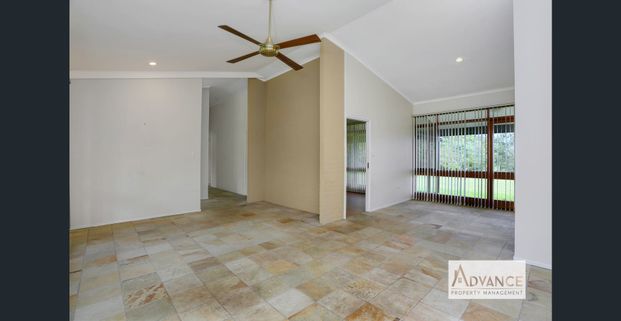 Ridgetop Setting with Rural Views! - Photo 1