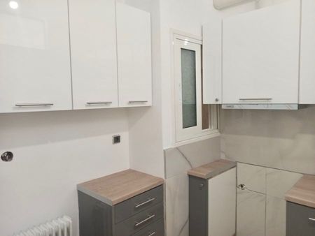 Διαμέρισμα για ενοικίαση Μενιδιάτικα (Γαλάτσι) - Photo 5