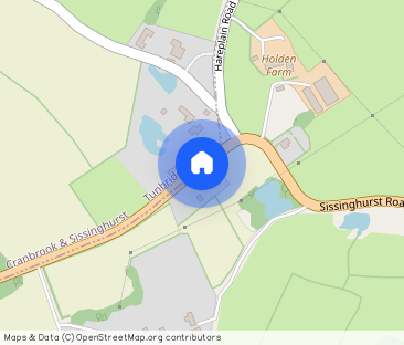 Three Chimneys Cottages, Biddenden, Ashford, TN27 - Photo 1