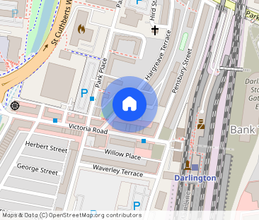 Bankside Court, Darlington, DL1 - Photo 1