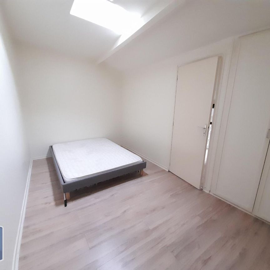 Location Appartement 3 pièces 56m² PERIGUEUX 24000 - Photo 1