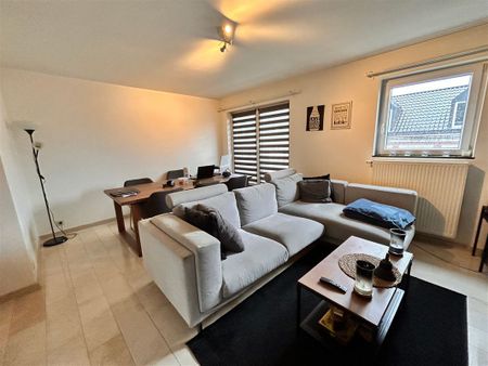 Appartement à louer à LIEGE 2 - Photo 3