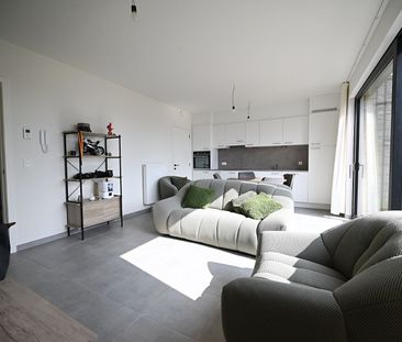 Gezellig appartement te huur in Roeselare - Photo 1