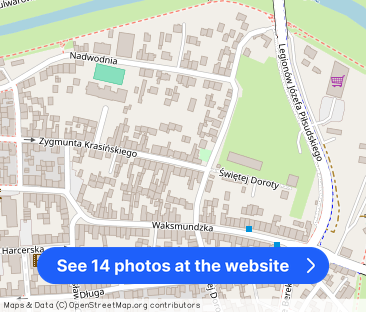 Mieszkanie dwupoziomowe do wynajęcia w Nowym Targu - Photo 1