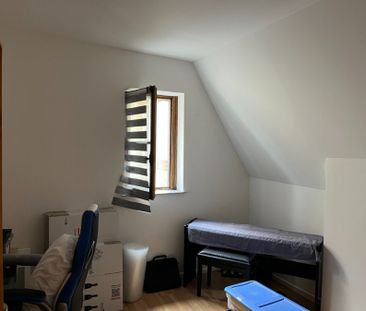 Appartement 3 pièces à Metz - Photo 5