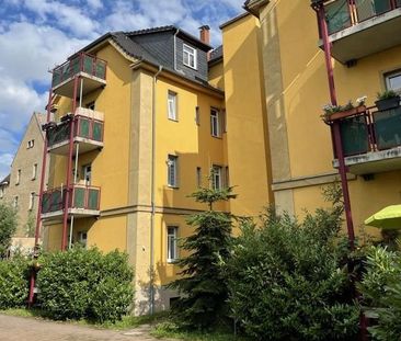 Bezaubernde Wohnung mit schÃ¶nem Balkon, Bad mit Wanne und Dusche! - Foto 6