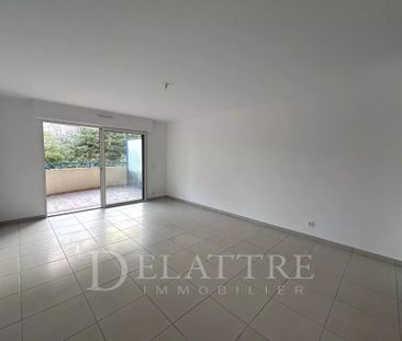Location Appartement 2 pièces 47m² ANTIBES 06600 - Photo 2
