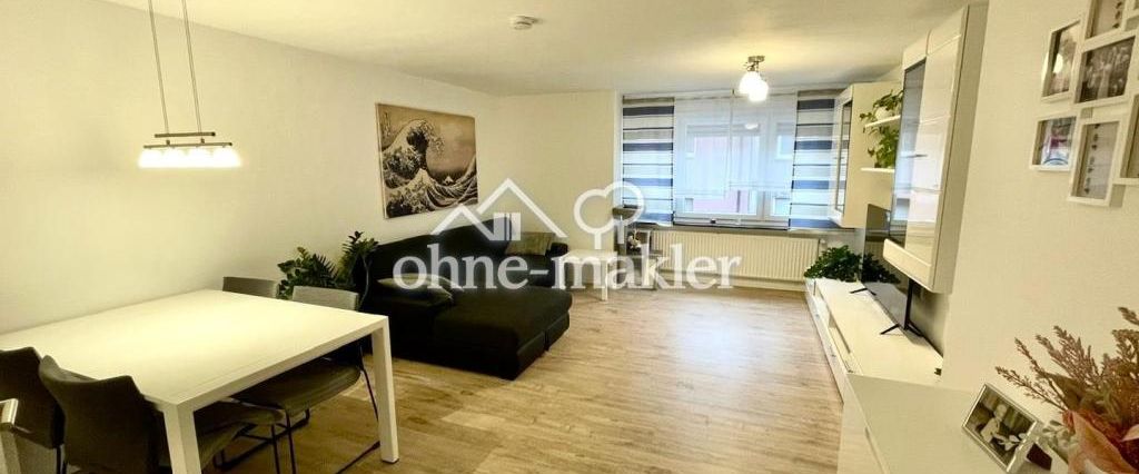 3-Zimmerwohnung - Photo 1