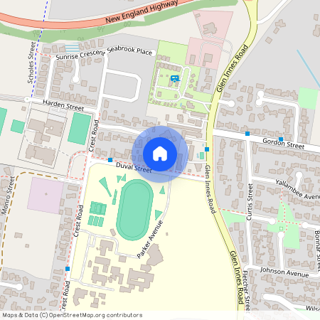 9 Duval Street, NSW 2350, Armidale