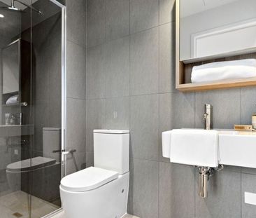 2-BED 2-BATH, NOT FURNISHED - Photo 6