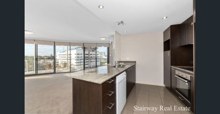 Luxurious City Living at Its Best - 2 Bed, 2 Bath Apartment at CODE - Photo 5
