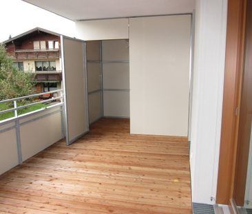 Schöne Wohnung mit Terrasse zu vermieten - Photo 5