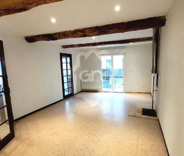 Location Appartement 1 pièce 41m² GONFARON 83590 - Photo 2