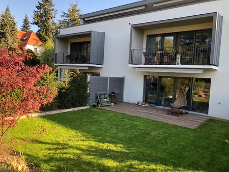 4.5 Zimmer, 83 m², EG - Photo 5