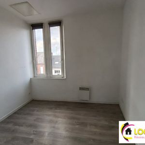 Appartement 2 pièces à Solesmes - Photo 2