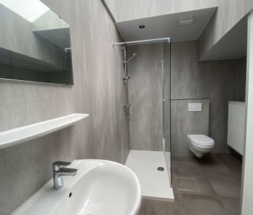 Gelijkvloers appartement in centrum Geluwe - foto 3