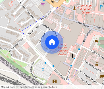 Apsley Street, Ashford - Photo 1